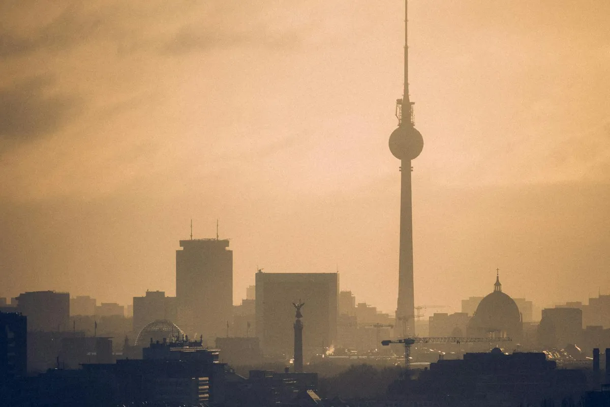 Lokale SEO in Berlin: So kommen Dienstleister und Handwerker auf Platz 1