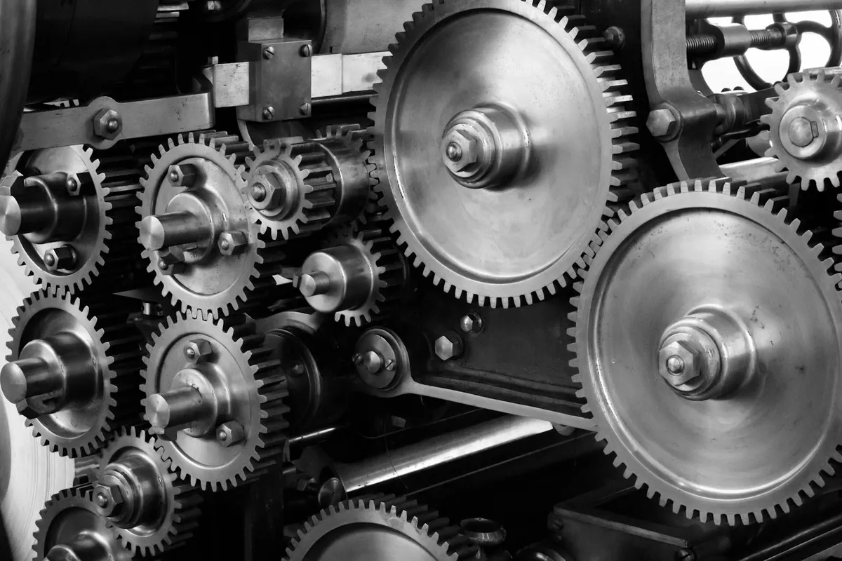 Prozesse automatisieren im Mittelstand: Wo anfangen?