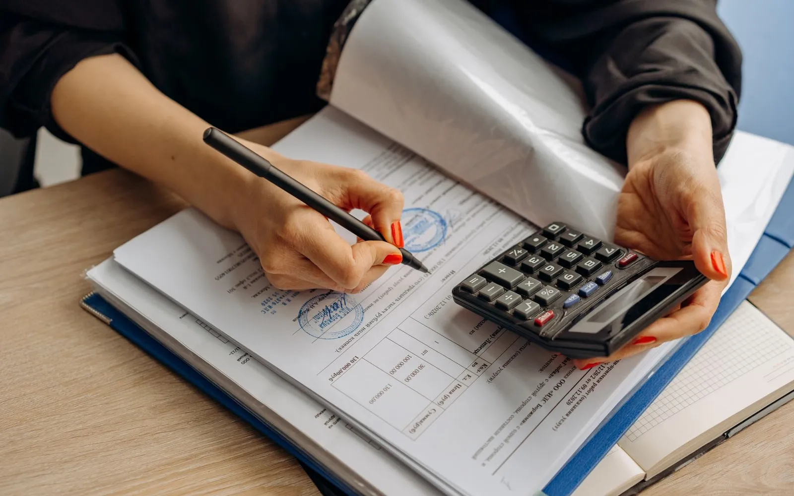 The website for tax advisors that brings ideal mandates.