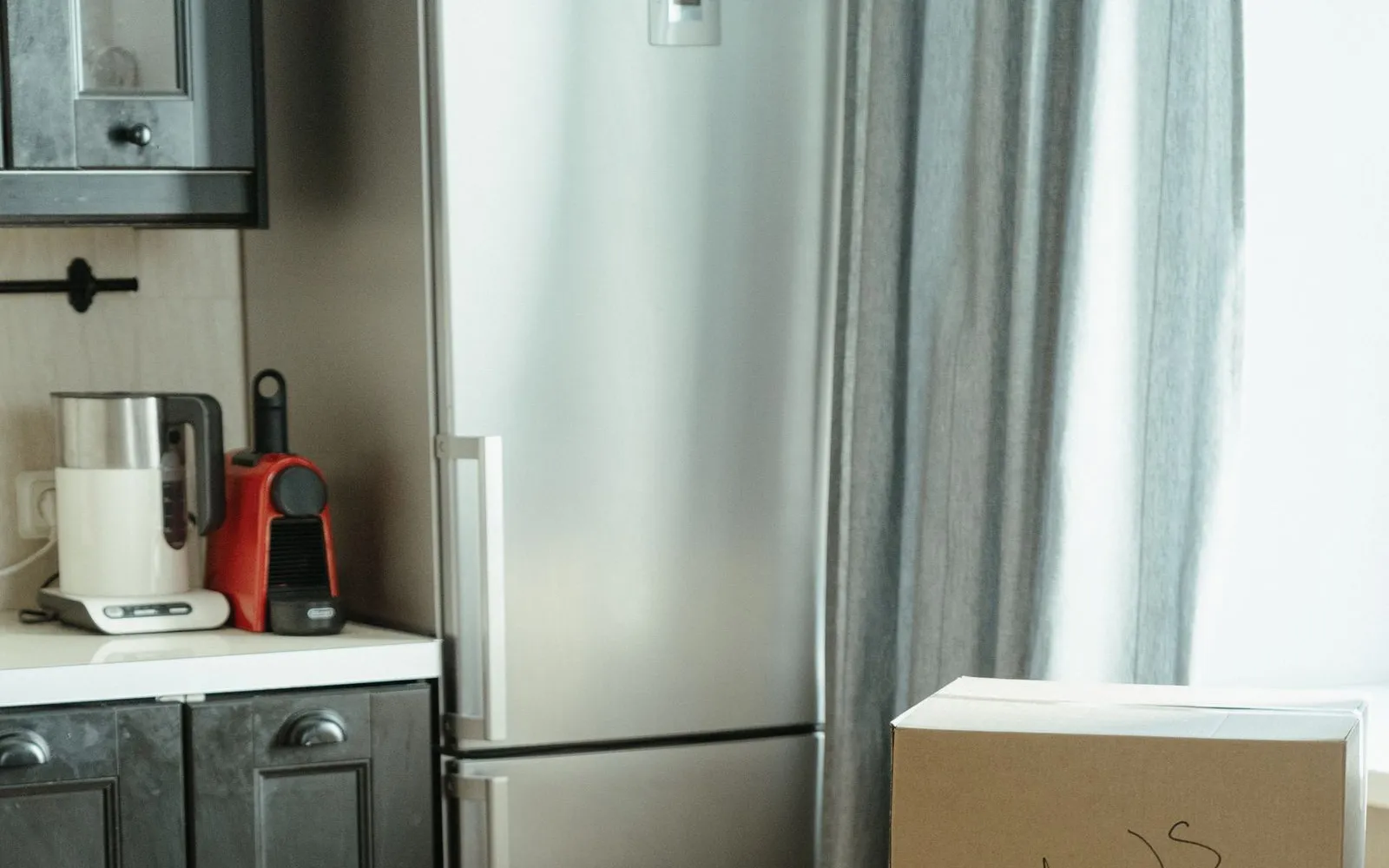 The website for moving companies: inquiries without portal commission.