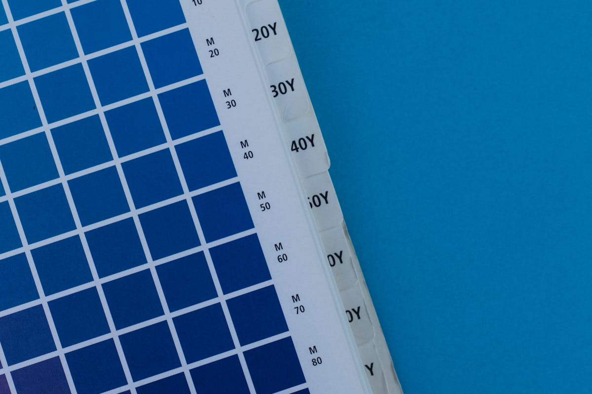 Beitragsbild: Corporate Design: Warum ein einheitlicher Markenauftritt Vertrauen schafft