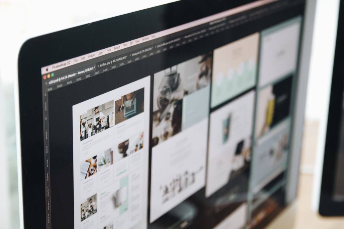 Beitragsbild: Was kostet eine professionelle Website? Preise, Faktoren und realistische Beispiele